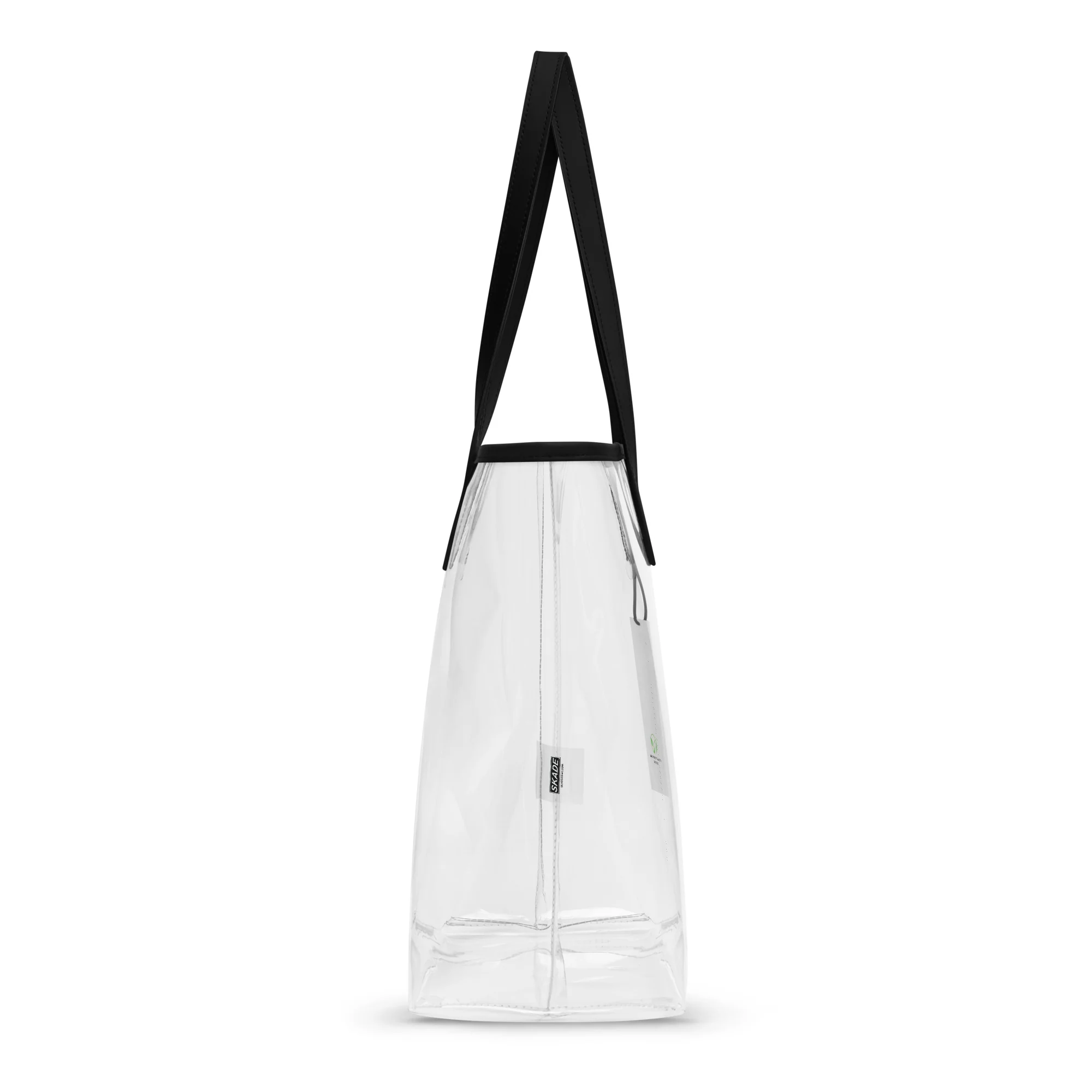 Clear Tote Bag – Colorado Night - Image 5